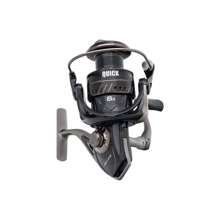 EFFE Quick UK4000 8+1BB Olta Makinesi