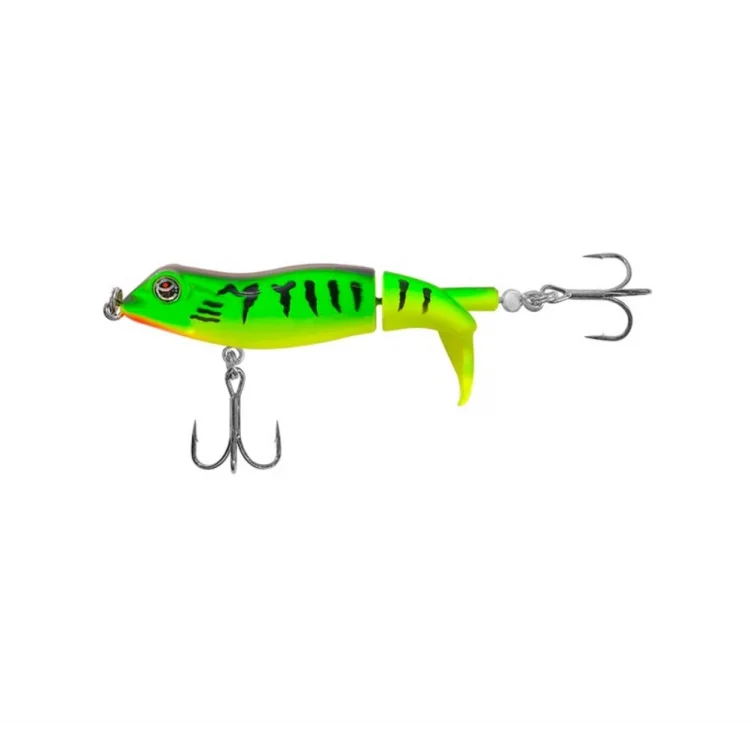 Effe Turbo Tail 90F 9cm 11gr Maket Balık Renk:3915