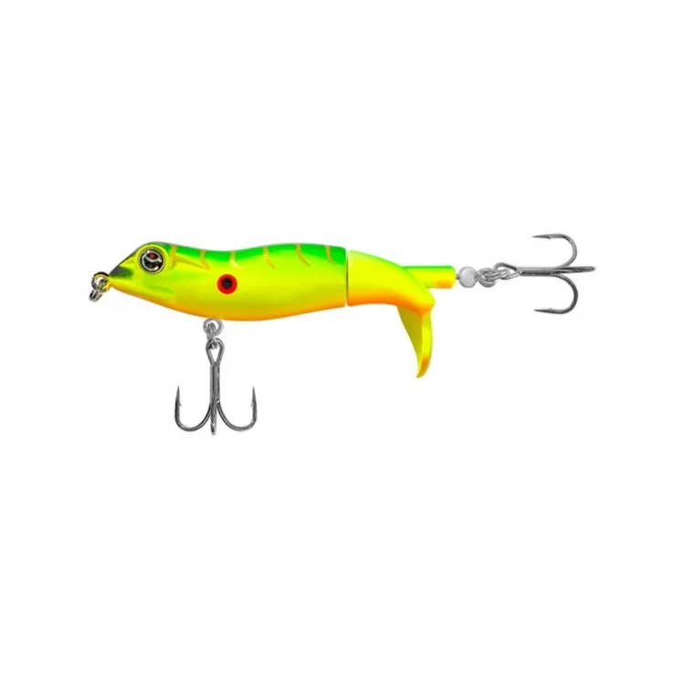 Effe Turbo Tail 90F 9cm 11gr Maket Balık Renk:3927