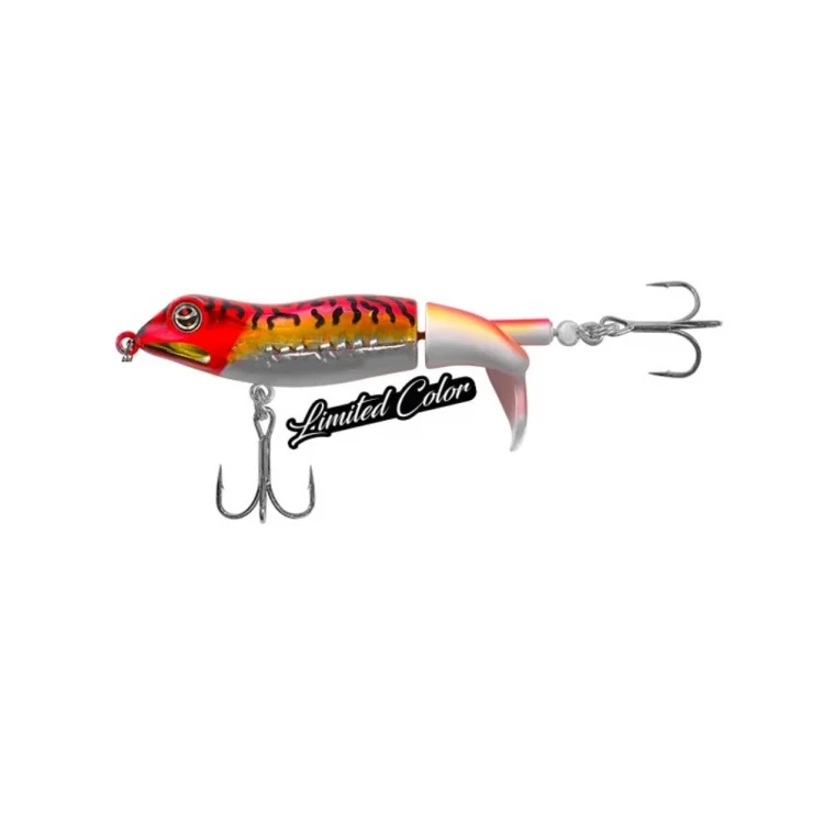 Effe Turbo Tail 90F 9cm 11gr Maket Balık Renk:3931