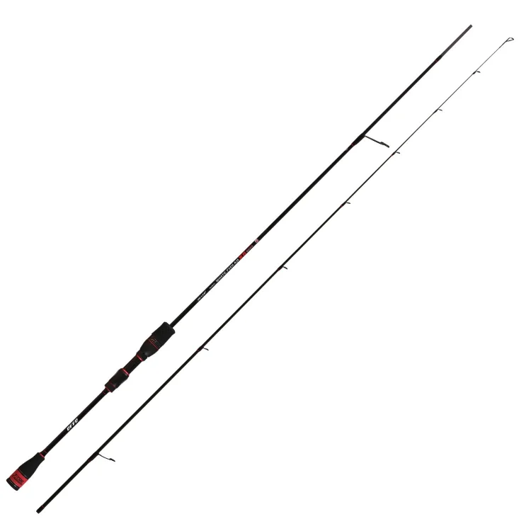 Effe Whitefish 198cm 0,6-5gr Aji LRF Olta Kamışı