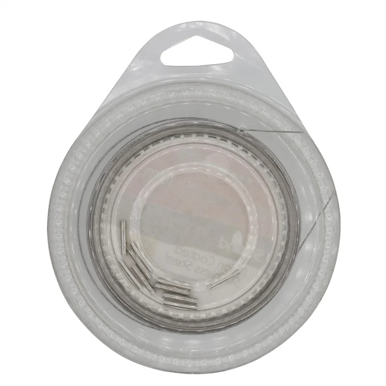 Eurofish Çelik Tel 10 Metre