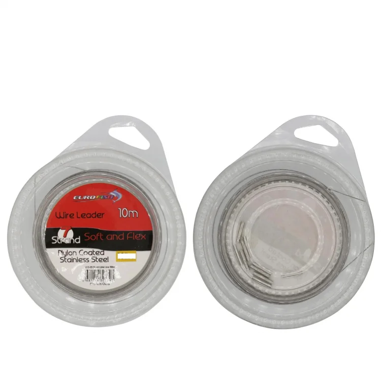 Eurofish Çelik Tel 10 Metre