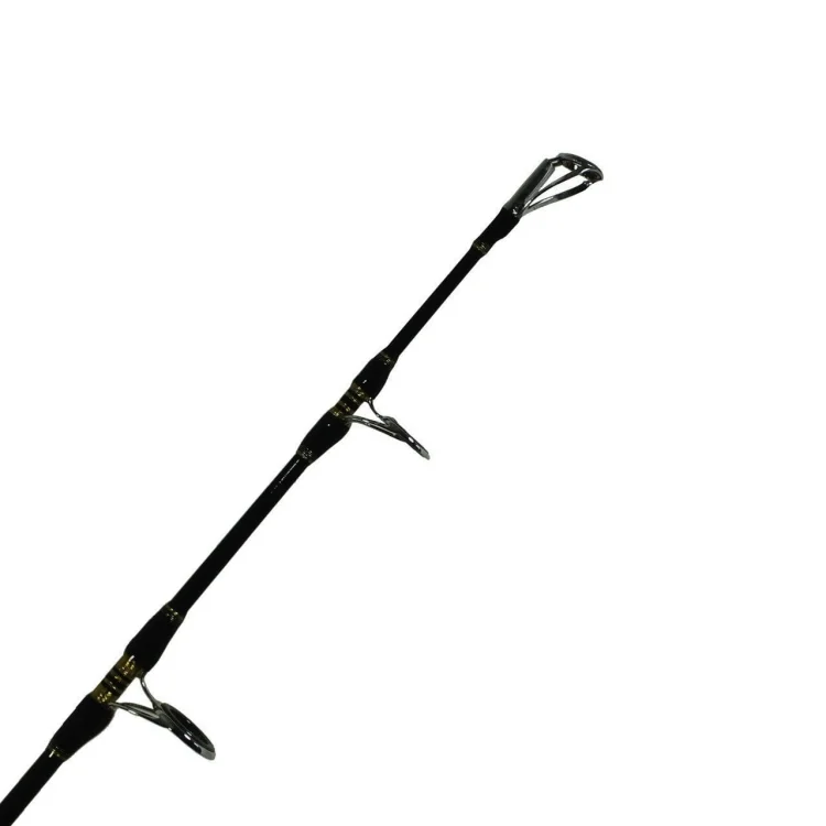 EUROFİSH POWER JİG 180CM 2 PARÇALI BOT/TEKNE KAMIŞI