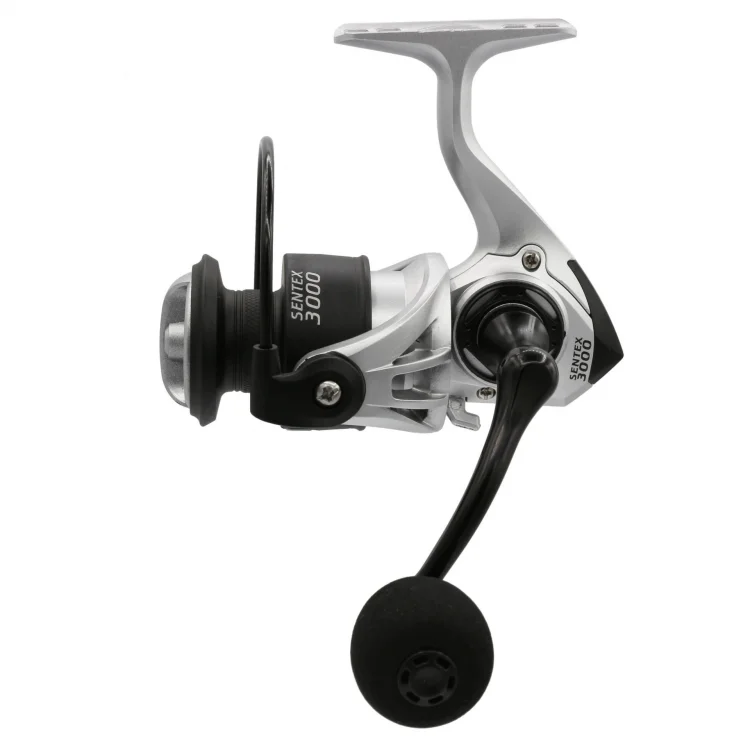 Eurofish Sentex 3000 5BB Grey Olta Makinesi