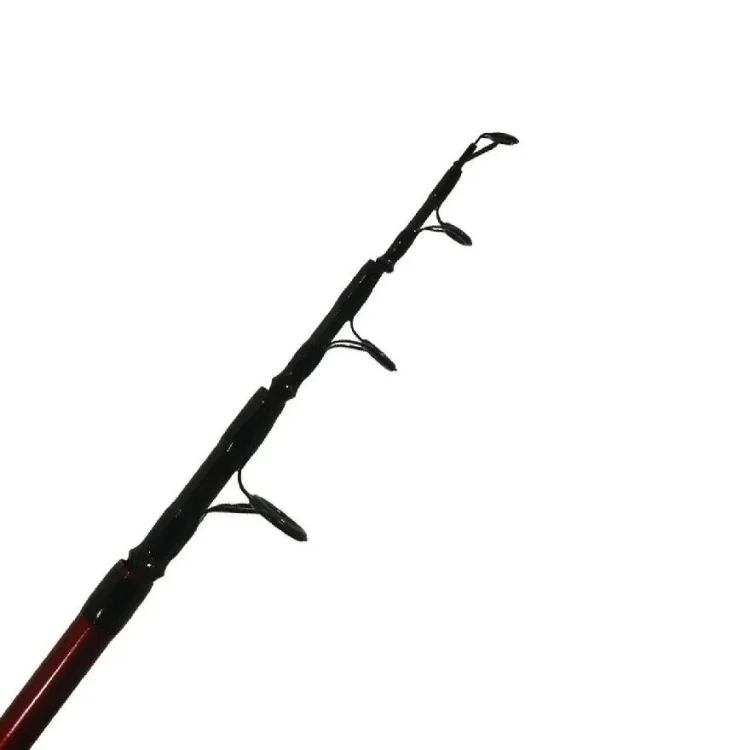 Eurofish Sigma Surf Olta Kamışı 420Cm 100-200 Gr Mavi