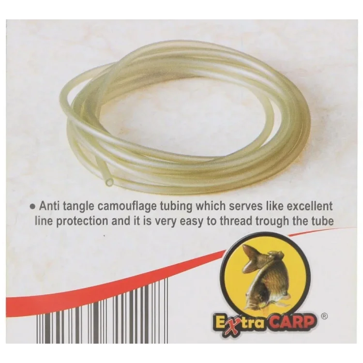 Extra Carp 5108 Camo Tubing 1 Metre 1,00 Mm Kalınlık