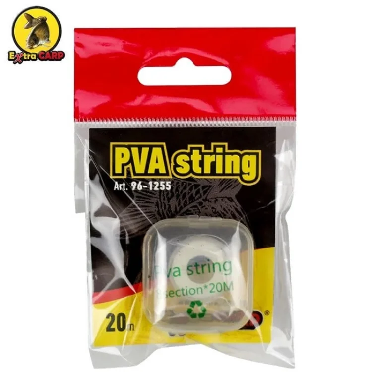 Extracarp 96-1255 Pva String 20 Mt Suda Eriyen İp