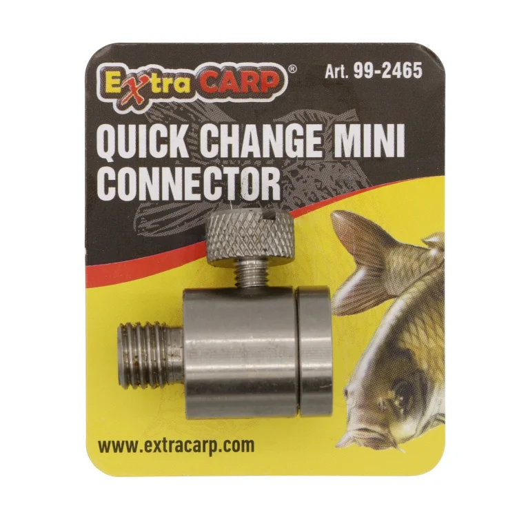 Extracarp  99-2465 Quick Change Mini Connector