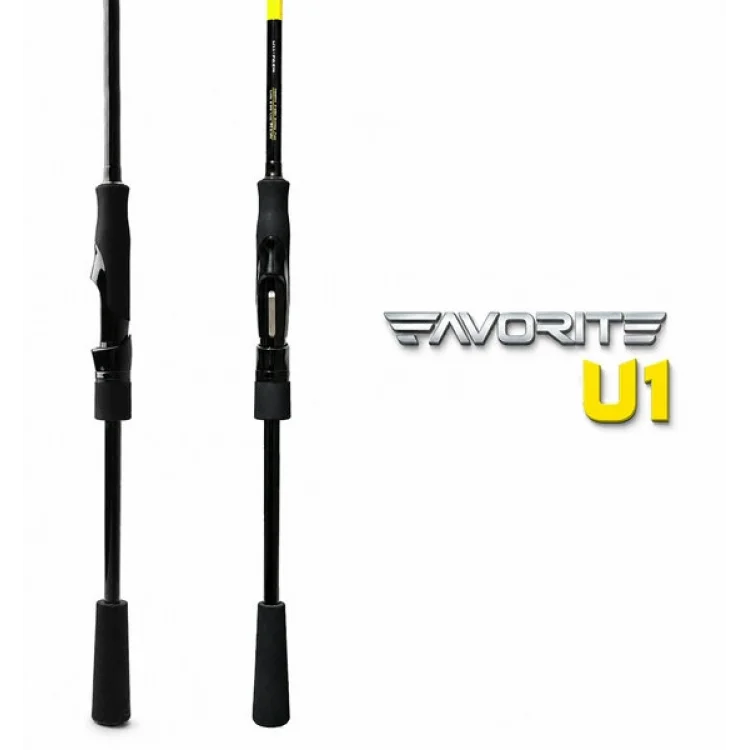 FAVORITE U1 1-602XUL-S 1.83M 1-3G EX.FAST LRF KAMIŞI