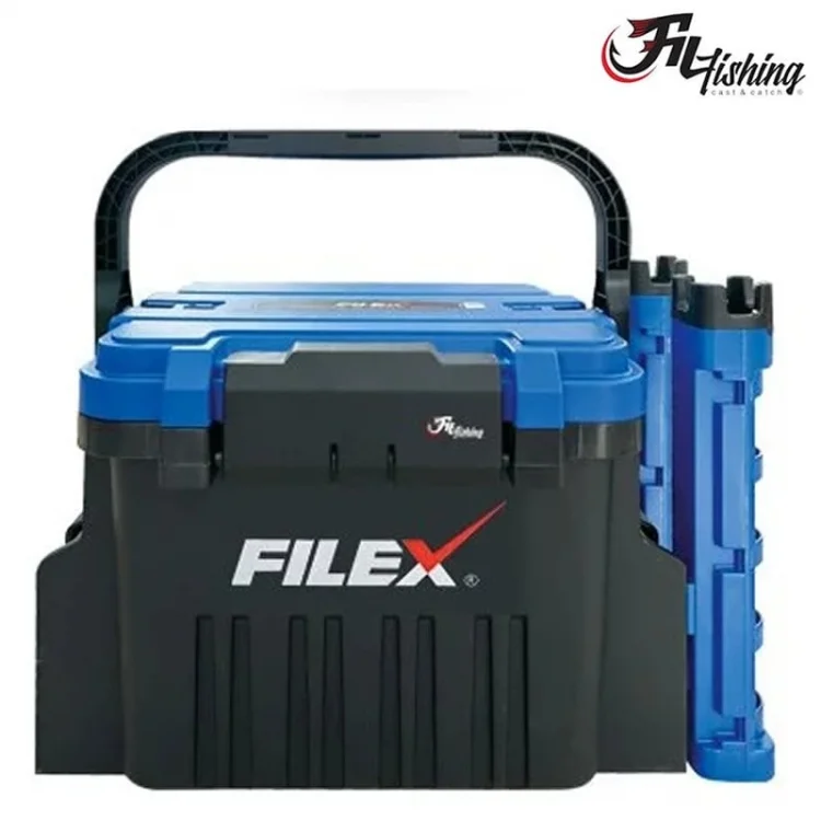 Fil Fising Filex Tabure&Malzeme Çantası