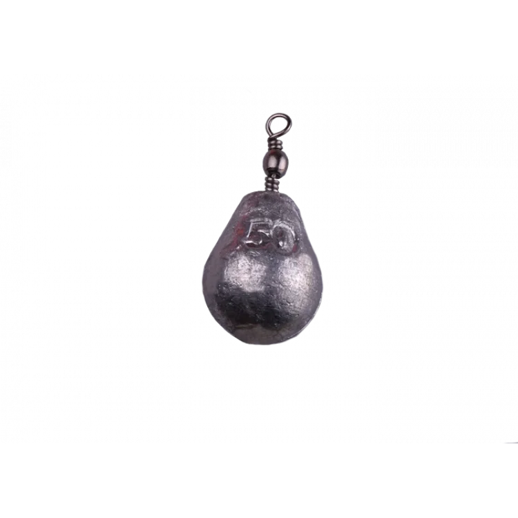 Fırdöndülü Damla Kurşun 350gr 1 Adet