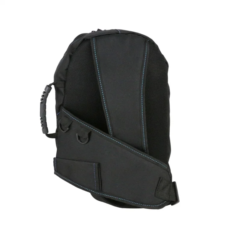 Fishcoin Omuz Lüx Spin Çantası