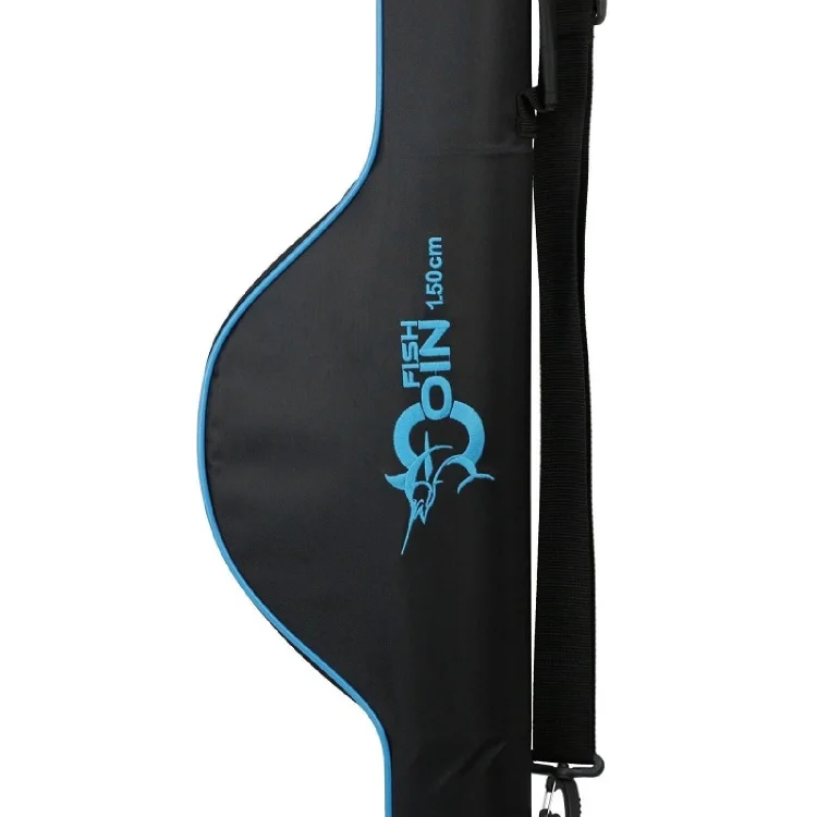 Fishcoin Tekli Kamış Makine Çantası 160 Cm