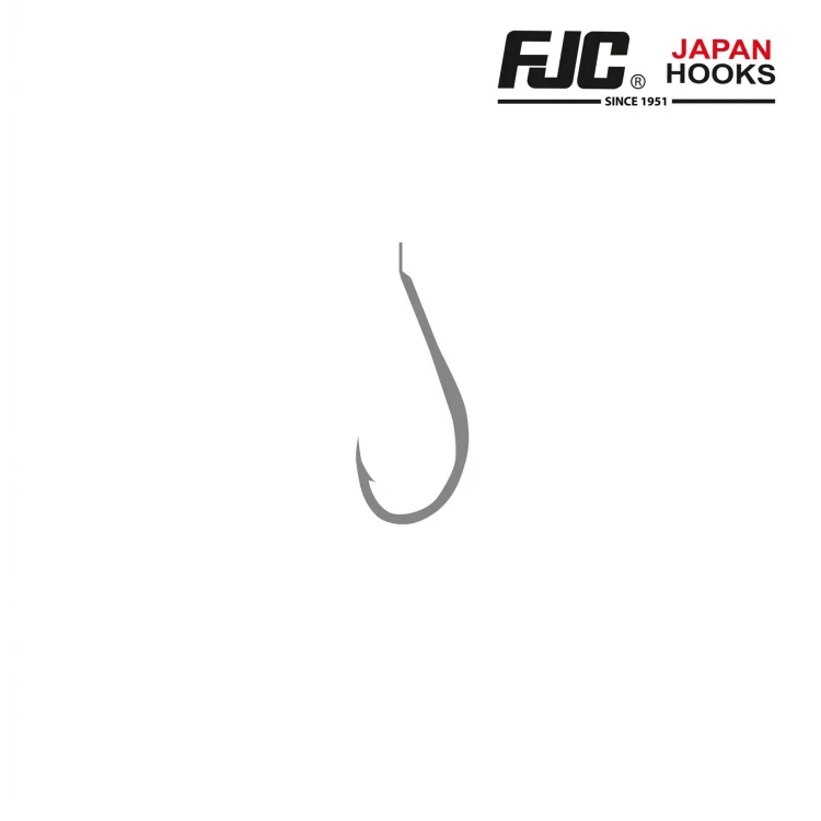 FJC 3767NK ISAKI NIKEL 9 LU OLTA İĞNESİ NO:4