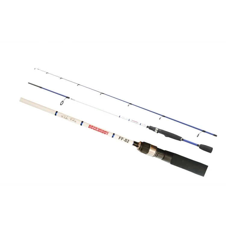 Fladen Light Rock (Rockbuddy) 210CM 0.5-7G LRF Kamışı