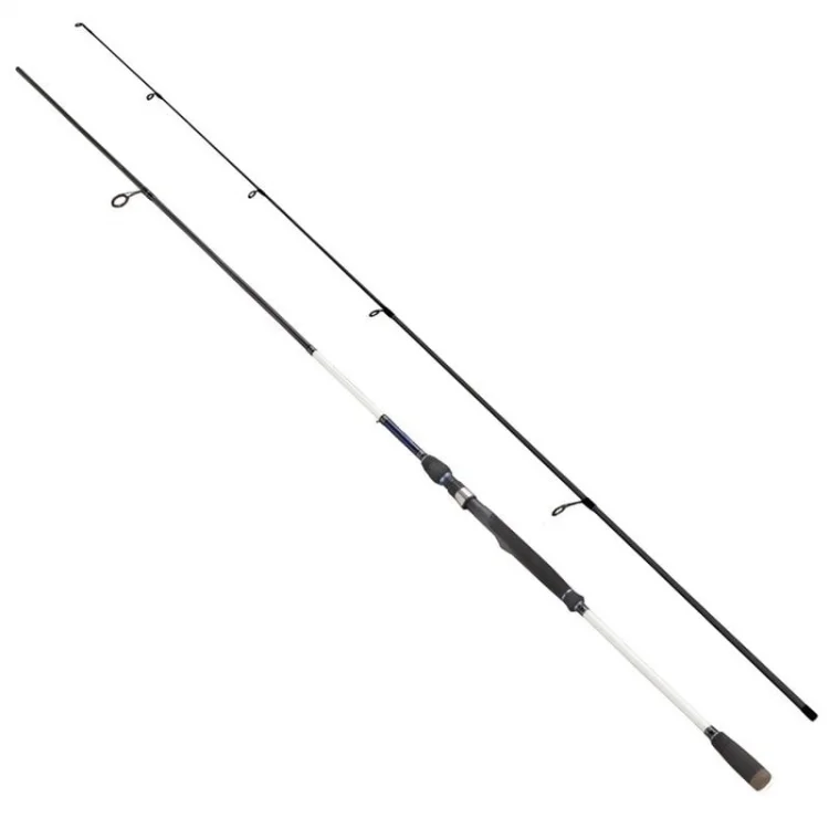 Fladen Warbird Spining 2 PC 210CM 1-10G LRF KAMIŞI