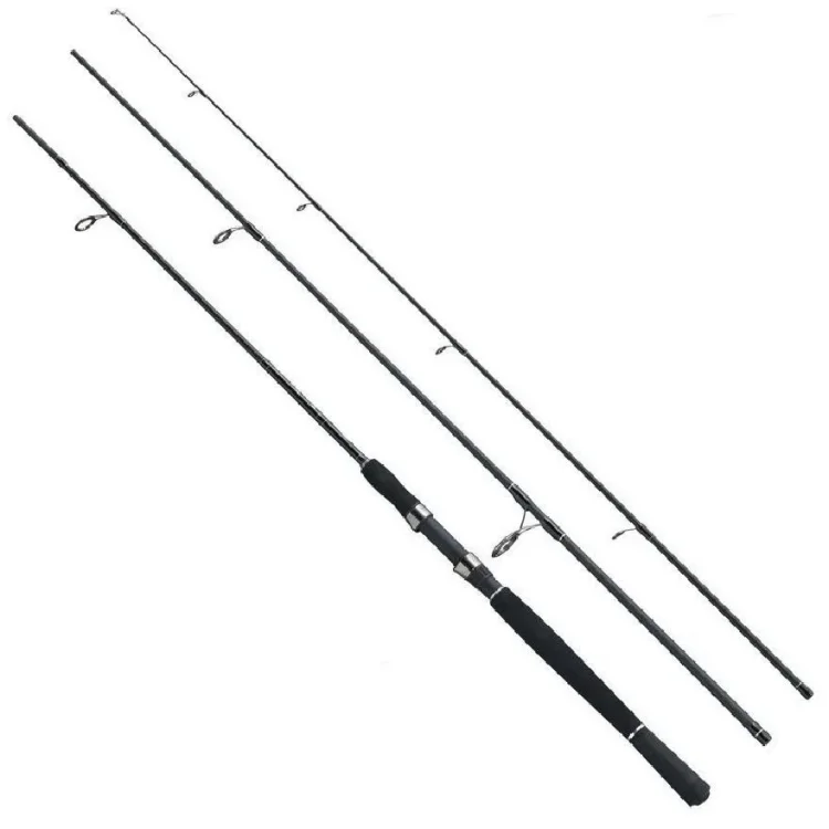 Fladen Xtra Flexx Spın Kamış 3 Parça 270Cm (15-40G) Aksiyonlu