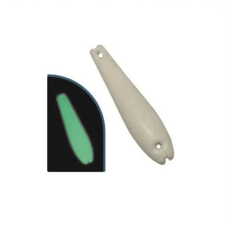 Fosforlu Mavruka Olta Kurşunu 100gr 1 Adet