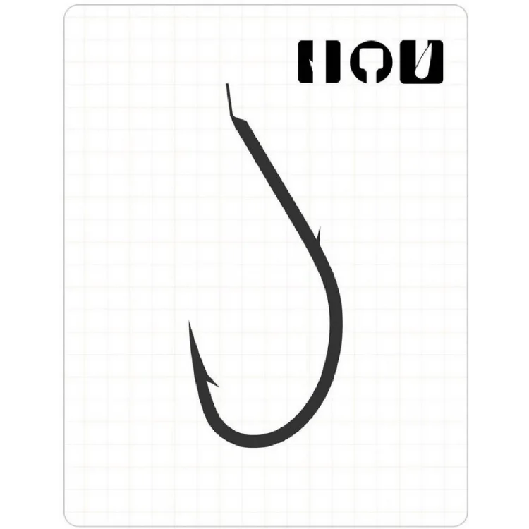 Fudo 1600 Kentsuki Maruseigo Nikel İğne No:5