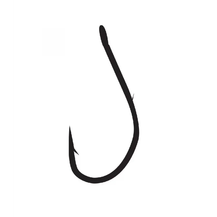 Fudo 5001 Kentsuki Maruseigo Delikli Siyah Nikel No:6