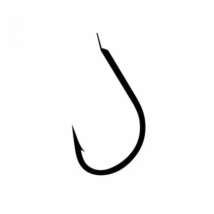 FUDO 5411 MEJINA BLACK NIKEL 19 LI İĞNE NO:7