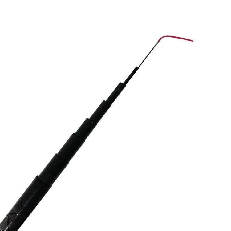 Göl Kamışı Halkasız Eurofısh Termınator 6006 5-30Gr