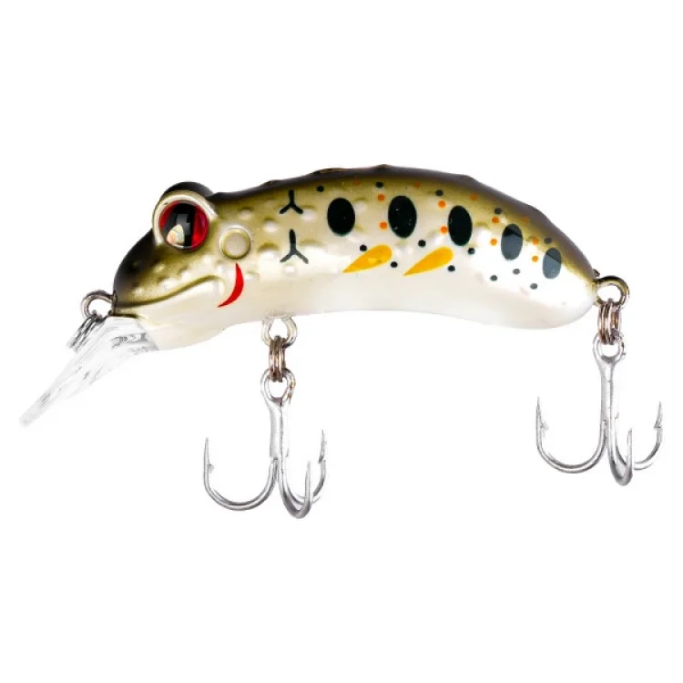 Japanese Chico HG2569 5.5CM 10 GR Tatlı Su Maket Balık