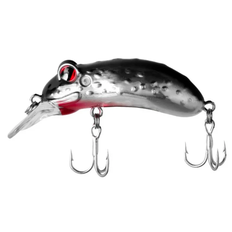 Japanese Chico HG2574 5.5CM 10 GR Tatlı Su Maket Balık