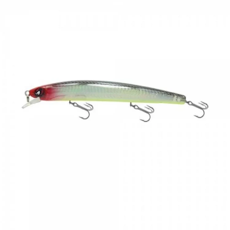 Japanese Minnow Hg2545 13Cm 17Gr Maket Balık