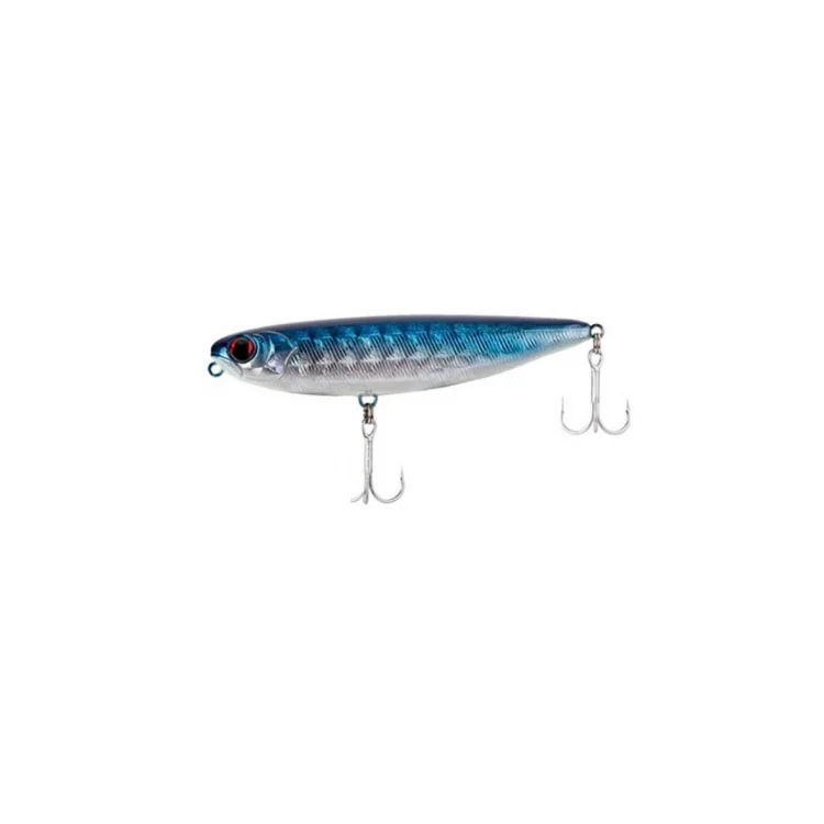 Japanese Snake Hg2611 10Cm 12Gr Maket Balık