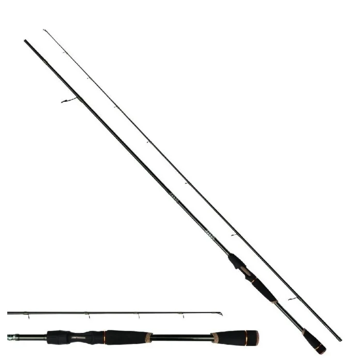 Jaxon Green Point Xtl Spin Kamışı 265 Cm 10-40G