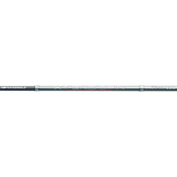 JAXON J.XT One 198 cm 0,5-3GR LRF Kamışı
