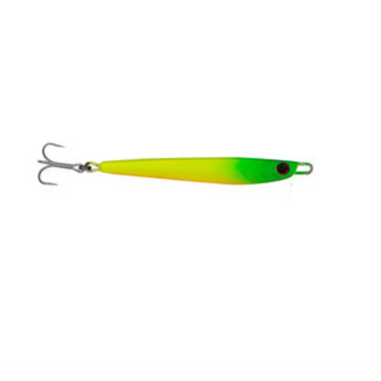 Jig Yemi Wily Junior Jig 10,5Gr 5,5Cm Renk:15