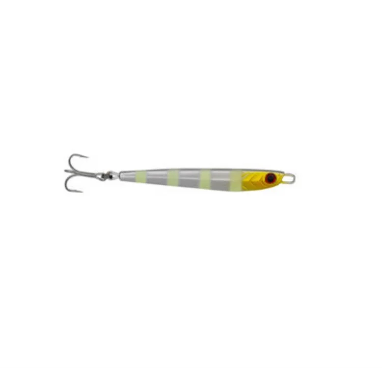 Jig Yemi Wily Junior Jig 10,5Gr 5,5Cm Renk:29
