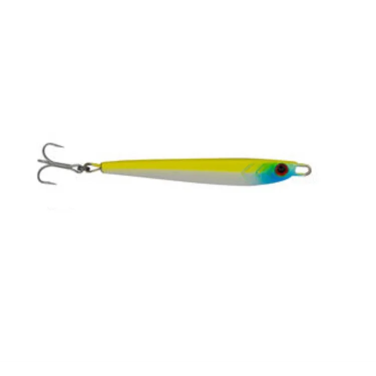 Jig Yemi Wily Junior Jig 10,5Gr 5,5Cm Renk:30