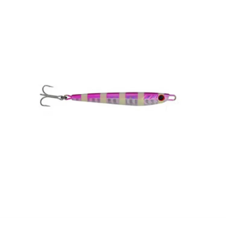 Jig Yemi Wily Junior Jig 10,5Gr 5,5Cm Renk:33