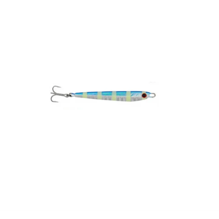 Jig Yemi Wily Junior Jig 10,5Gr 5,5Cm Renk:34