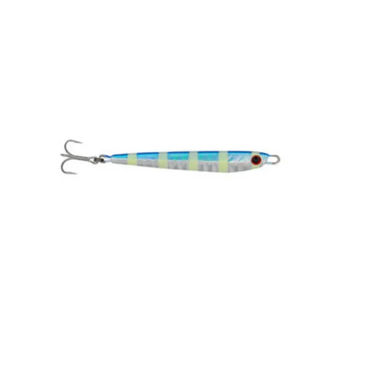 Jig Yemi Wily Junior Jig 10,5Gr 5,5Cm Renk:34