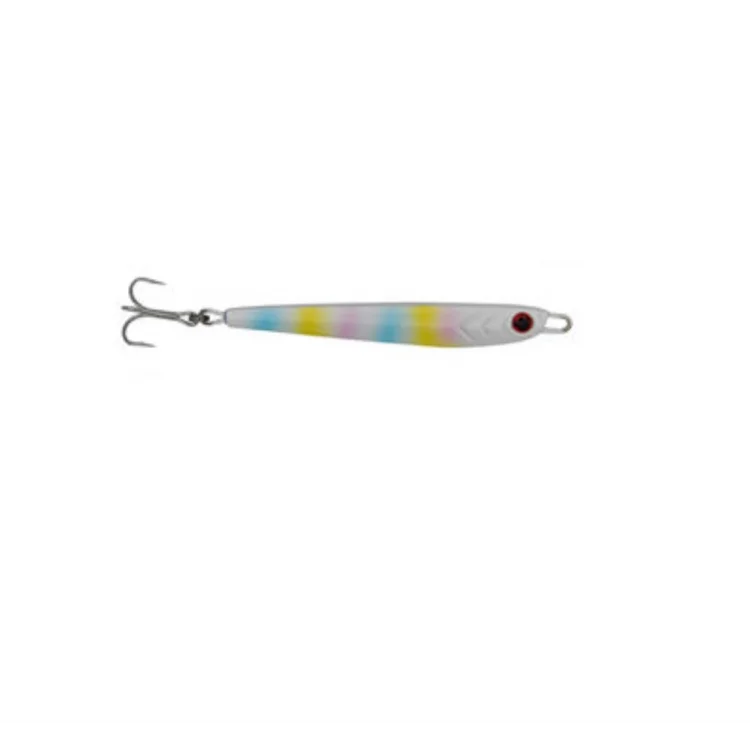 Jig Yemi Wily Junior Jig 10,5Gr 5,5Cm Renk:4