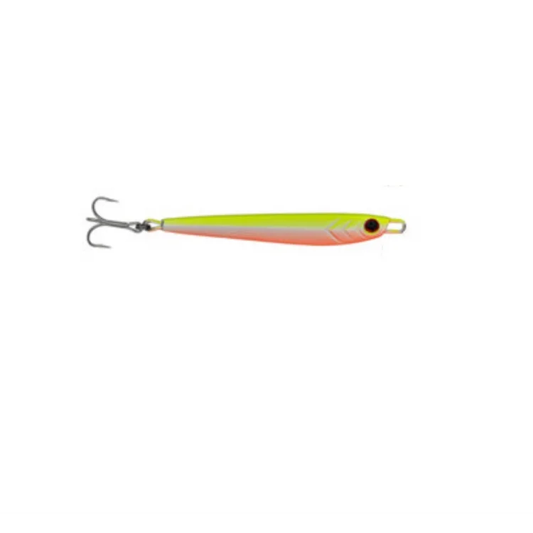 Jig Yemi Wily Junior Jig 10,5Gr 5,5Cm Renk:6