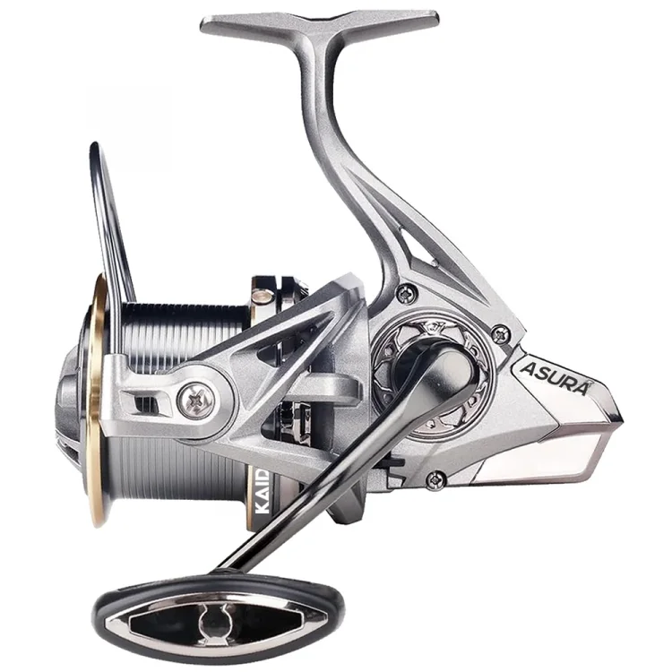 Kaido Asura Series 12000 6+1 Bb Surf Olta Makinesi