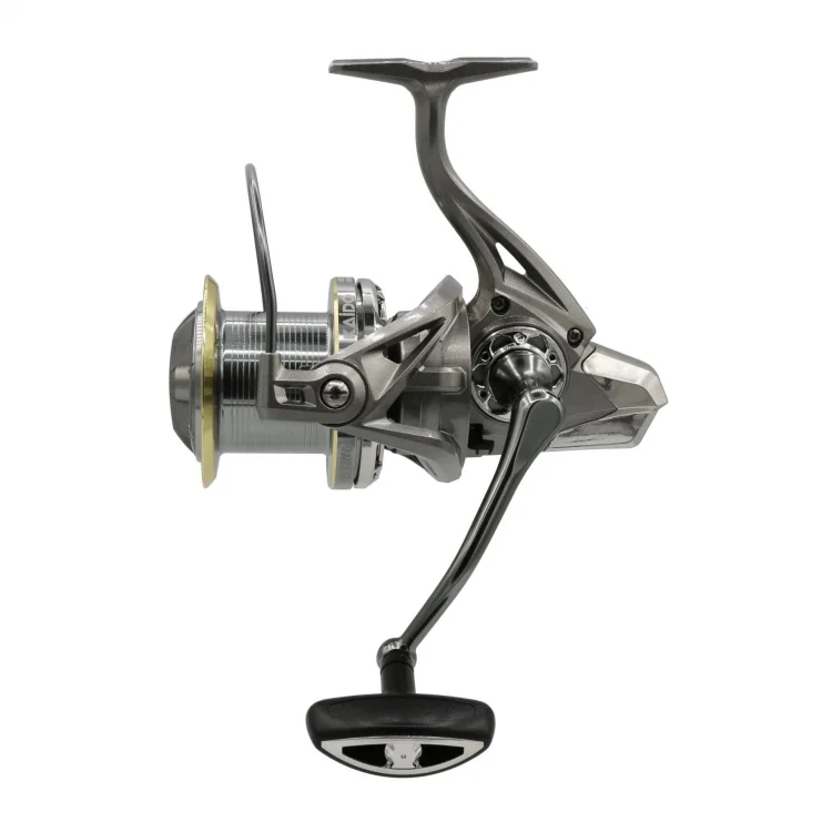 Kaido Asura Series 12000 lik  6+1 Bb Surf Olta Makinesi