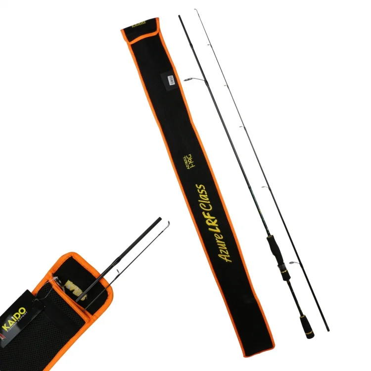 Kaido Azure Lrf Class 225 Cm 1-19 Gr LRF Kamışı