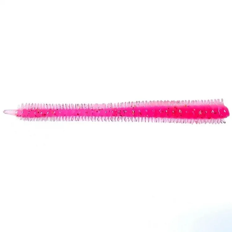 Kaido Jellyworm Jw95 Silikon Yem 10lu Pk Renk: S058