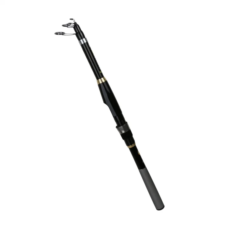 Kaido Jester 300cm 12-48gr Teleskopik Spin Kamışı