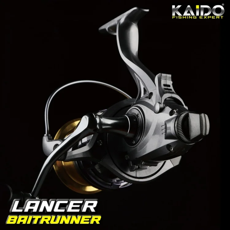 Kaido Lancer 9000 Surf Olta Makinesi