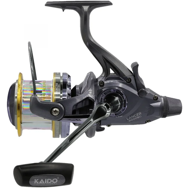 Kaido Lancer 9000 Surf Olta Makinesi