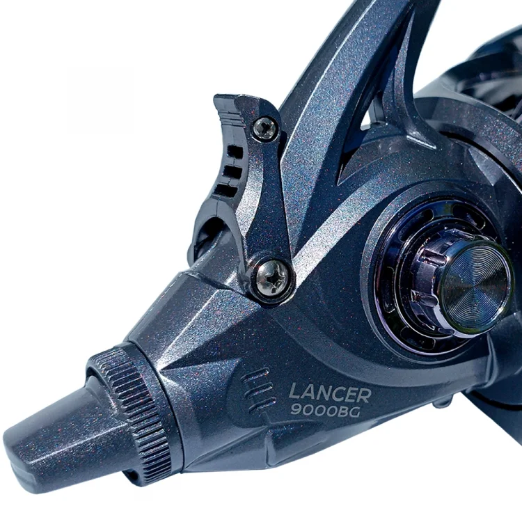 Kaido Lancer 9000 Surf Olta Makinesi