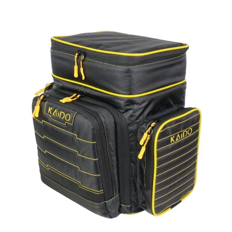 Kaido Lüx Sırt Çantası